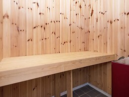 6 Person Holiday Home in Vemb-by Traum