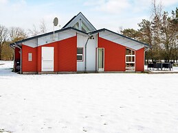 6 Person Holiday Home in Vemb-by Traum