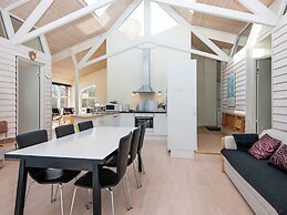 6 Person Holiday Home in Vemb-by Traum