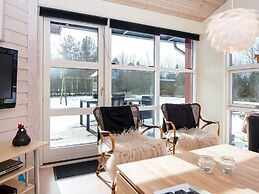 6 Person Holiday Home in Vemb-by Traum