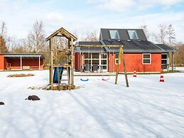 6 Person Holiday Home in Vemb-by Traum