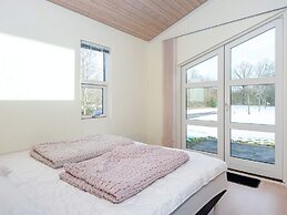 6 Person Holiday Home in Vemb-by Traum