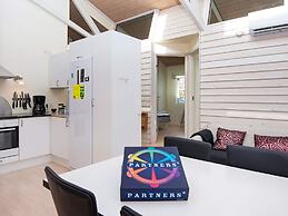 6 Person Holiday Home in Vemb-by Traum