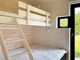7 Person Holiday Home in Jerup-by Traum