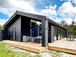 7 Person Holiday Home in Jerup-by Traum