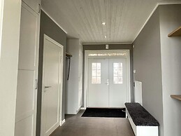 5 Star Holiday Home in Uddevalla