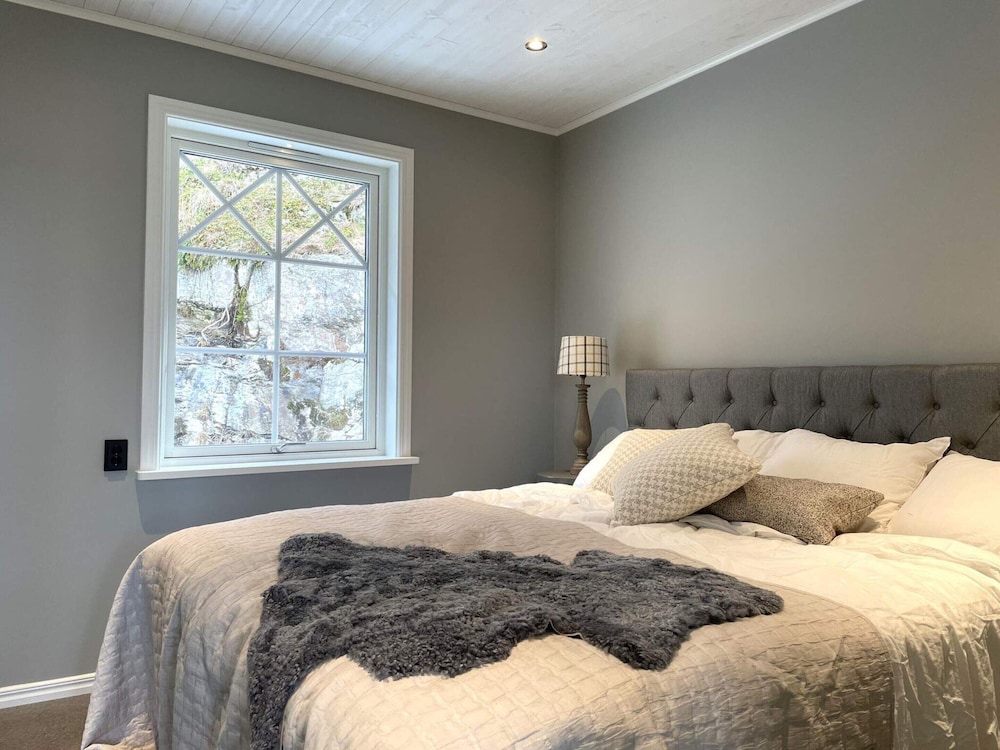5 Star Holiday Home in Uddevalla