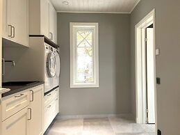 5 Star Holiday Home in Uddevalla