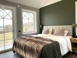 5 Star Holiday Home in Uddevalla