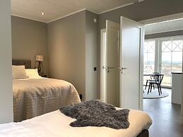 5 Star Holiday Home in Uddevalla