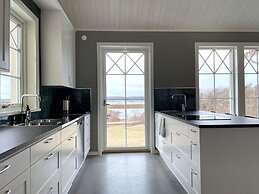 5 Star Holiday Home in Uddevalla