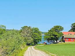 5 Star Holiday Home in Uddevalla