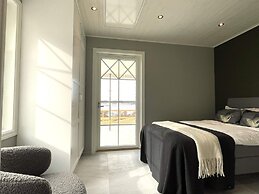 5 Star Holiday Home in Uddevalla