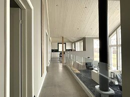5 Star Holiday Home in Uddevalla