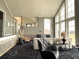 5 Star Holiday Home in Uddevalla