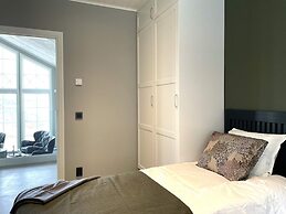 5 Star Holiday Home in Uddevalla