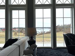 5 Star Holiday Home in Uddevalla