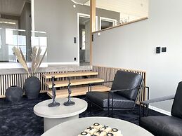5 Star Holiday Home in Uddevalla