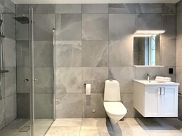 5 Star Holiday Home in Uddevalla