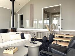 5 Star Holiday Home in Uddevalla