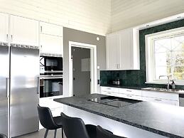 5 Star Holiday Home in Uddevalla