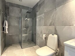 5 Star Holiday Home in Uddevalla