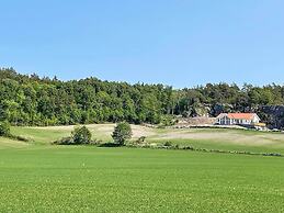 5 Star Holiday Home in Uddevalla