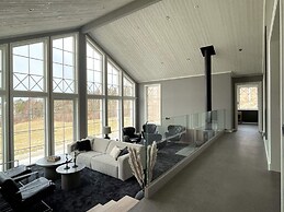 5 Star Holiday Home in Uddevalla