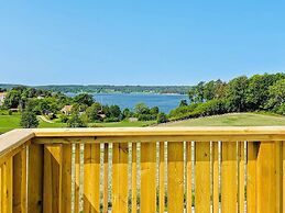 5 Star Holiday Home in Uddevalla