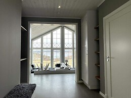 5 Star Holiday Home in Uddevalla