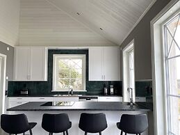 5 Star Holiday Home in Uddevalla
