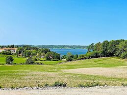 5 Star Holiday Home in Uddevalla