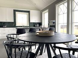 5 Star Holiday Home in Uddevalla