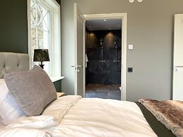 5 Star Holiday Home in Uddevalla