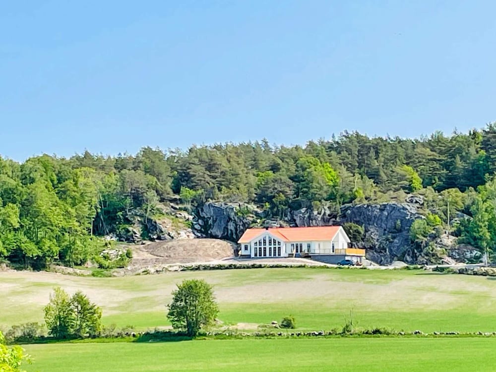5 Star Holiday Home in Uddevalla
