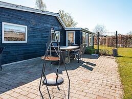 8 Person Holiday Home in Grenaa