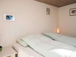 8 Person Holiday Home in Grenaa