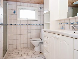8 Person Holiday Home in Grenaa