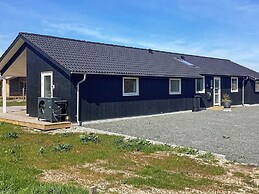 10 Person Holiday Home in Idestrup