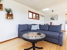 6 Person Holiday Home in Vordingborg