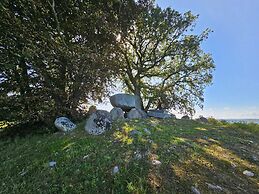 6 Person Holiday Home in Vordingborg
