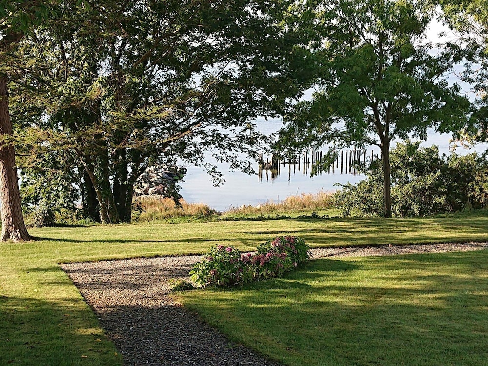 6 Person Holiday Home in Vordingborg
