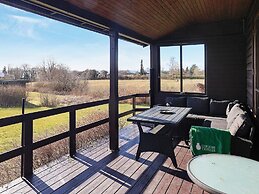 6 Person Holiday Home in Vordingborg