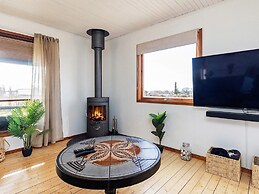 6 Person Holiday Home in Vordingborg