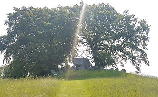 6 Person Holiday Home in Vordingborg
