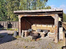 5 Person Holiday Home in Drangedal