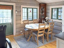 5 Person Holiday Home in Drangedal