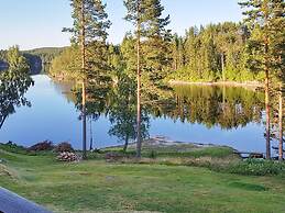 5 Person Holiday Home in Drangedal