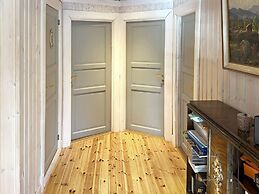 5 Person Holiday Home in Drangedal