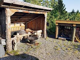 5 Person Holiday Home in Drangedal